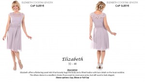 Cocktail Dresses 2021 Pics Elizabeth