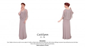 Long Dresses 2021 Pics Caitlynn