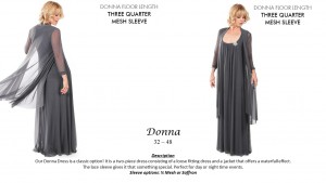 Long Dresses 2021 Pics Donna