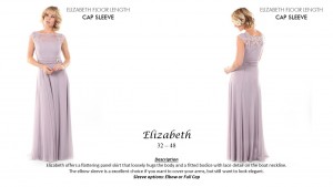 Long Dresses 2021 Pics Elizabeth
