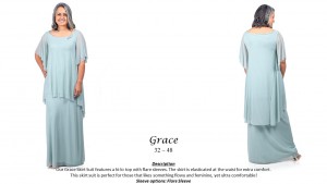 Long Dresses 2021 Pics Grace