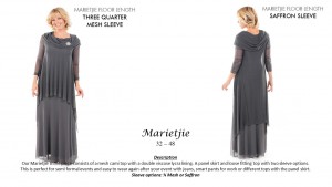 Long Dresses 2021 Pics Marietjie