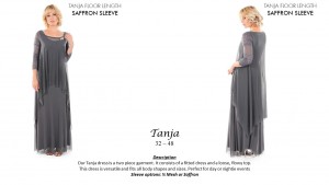 Long Dresses 2021 Pics Tanja